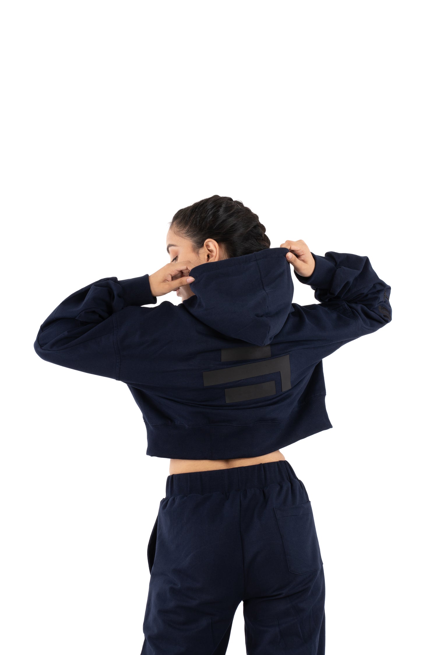 Women’s Heavy Flex 280 Sweatshirt