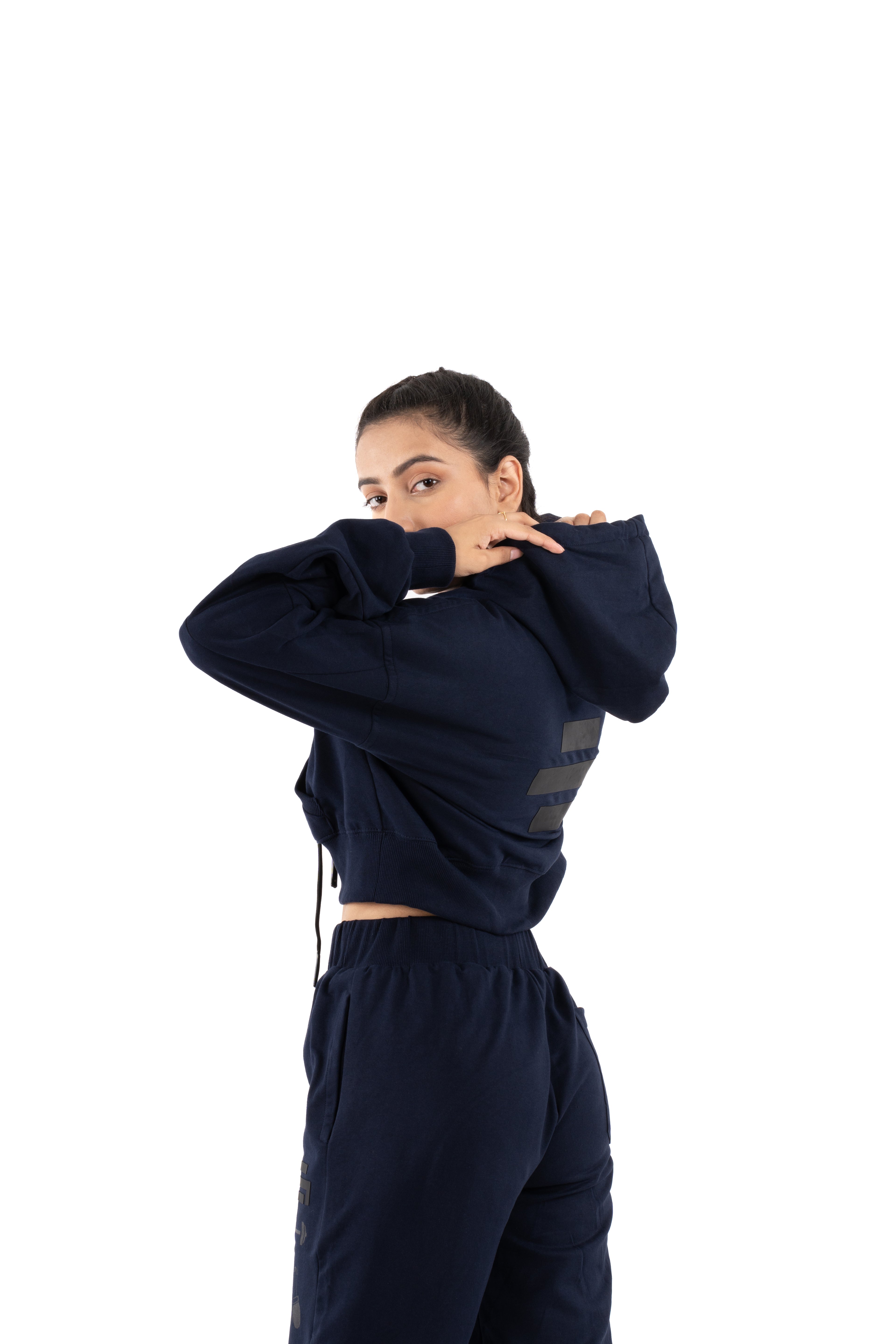 Women’s Heavy Flex 280 Sweatshirt