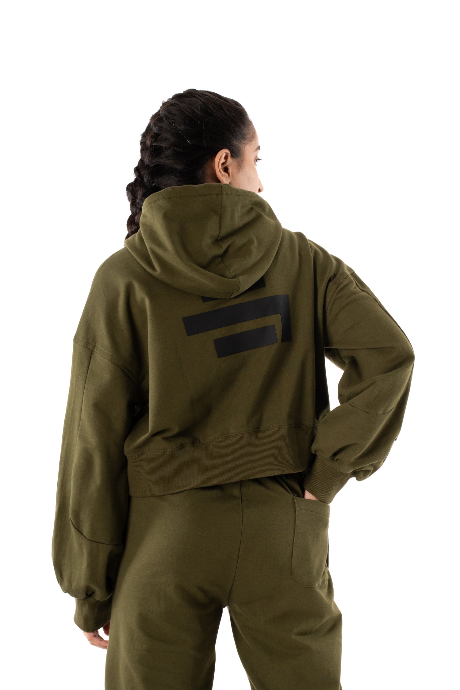 Women’s Heavy Flex 280 Sweatshirt