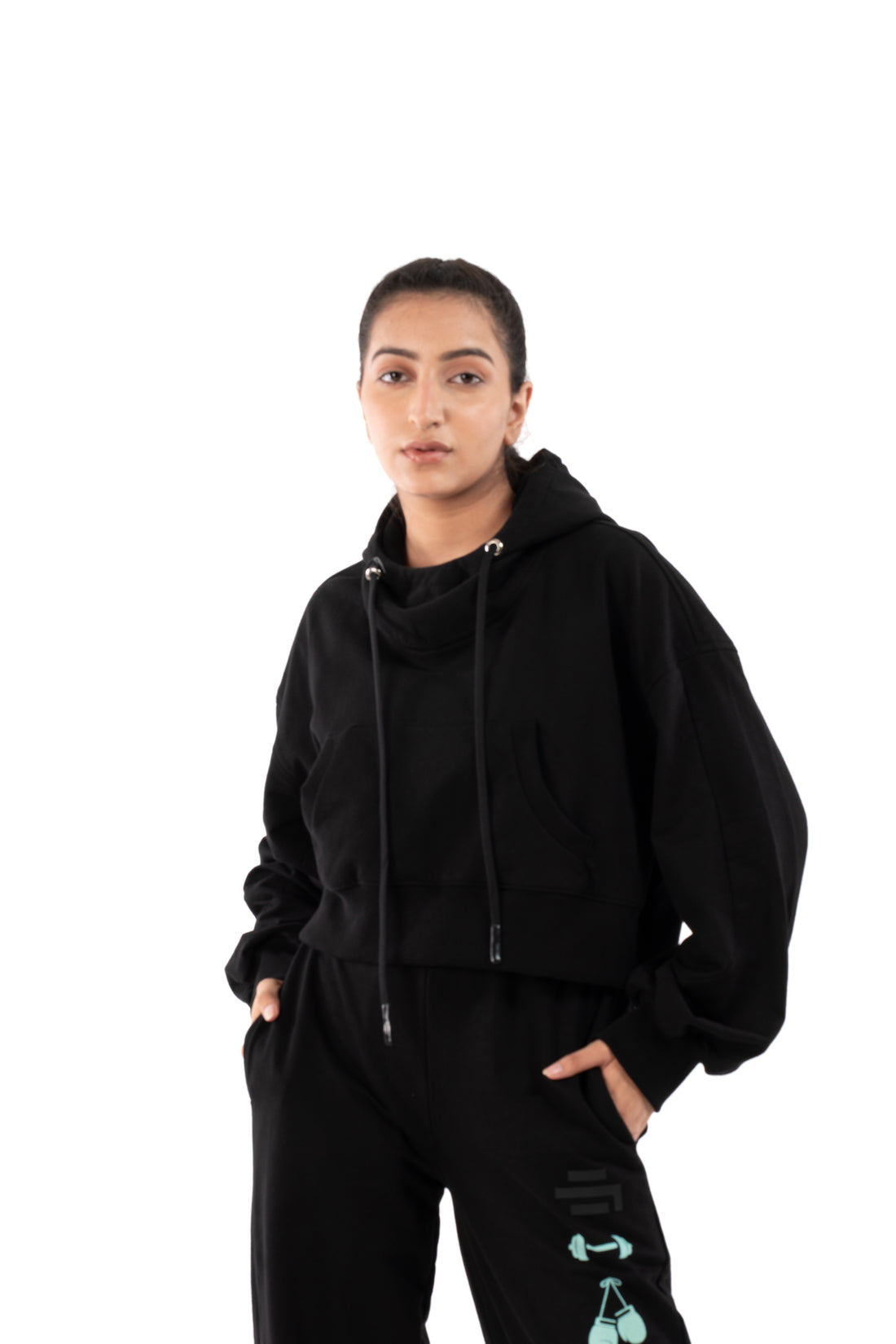 Women’s Heavy Flex 280 Sweatshirt