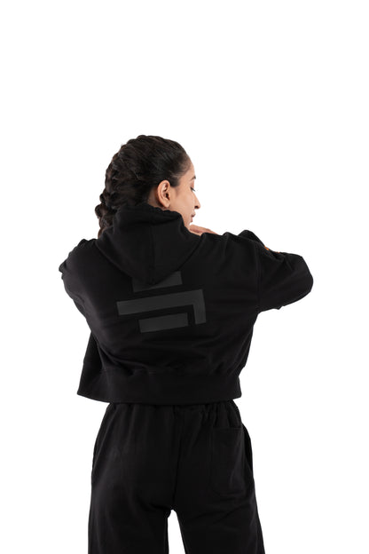 Women’s Heavy Flex 280 Sweatshirt