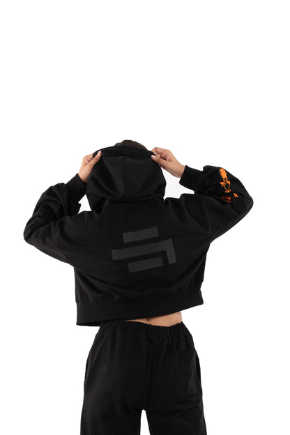 Women’s Heavy Flex 280 Sweatshirt