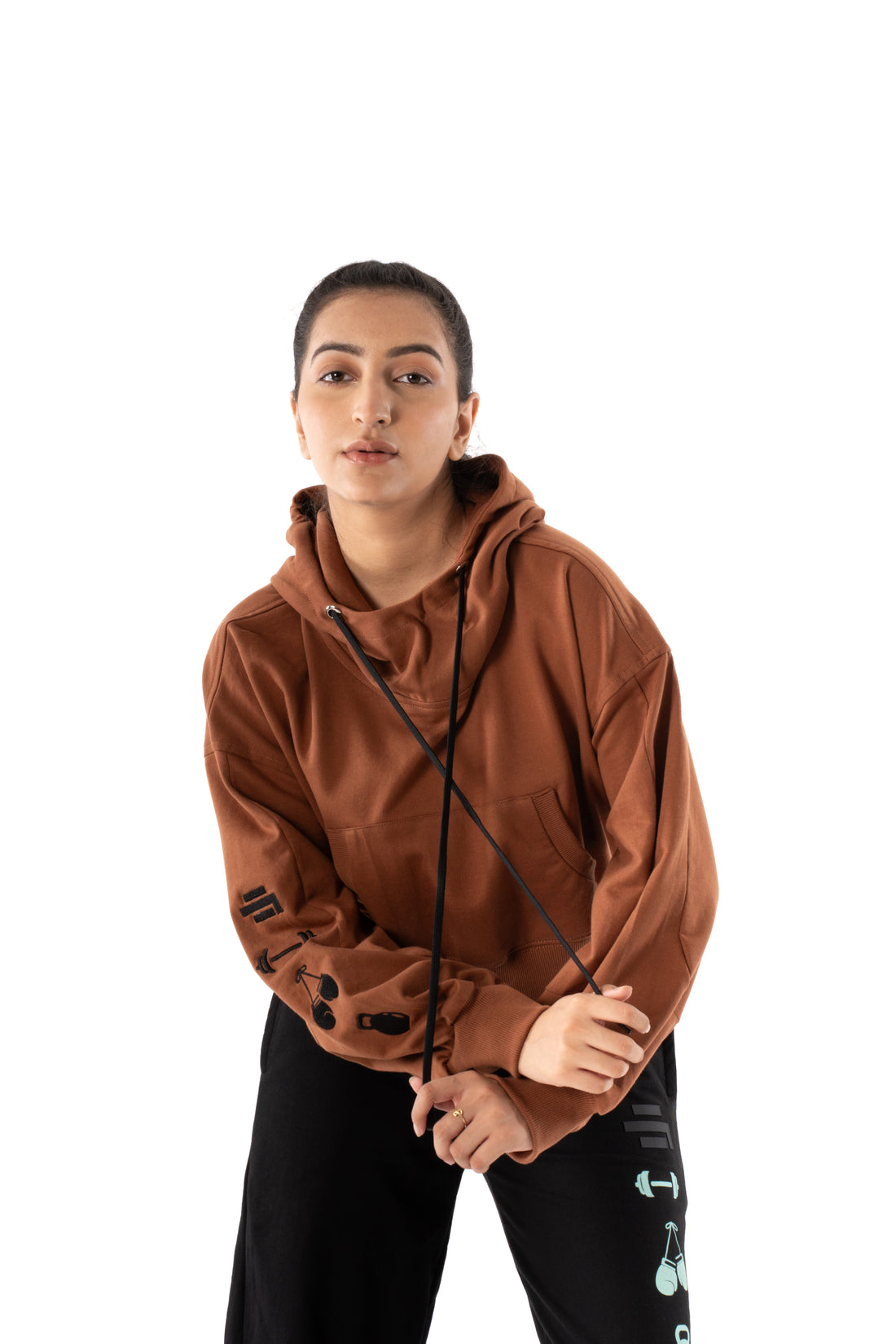 Women’s Heavy Flex 280 Sweatshirt