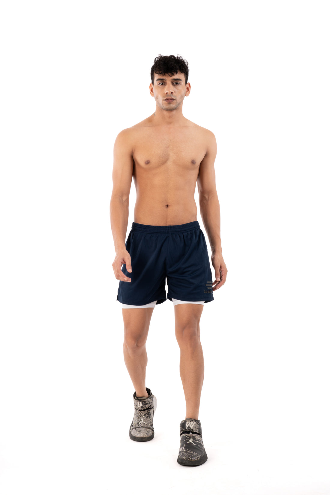 Power Layer Shorts