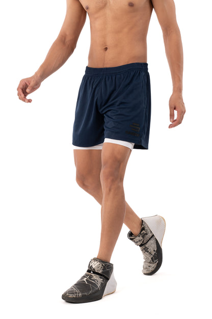 Power Layer Shorts