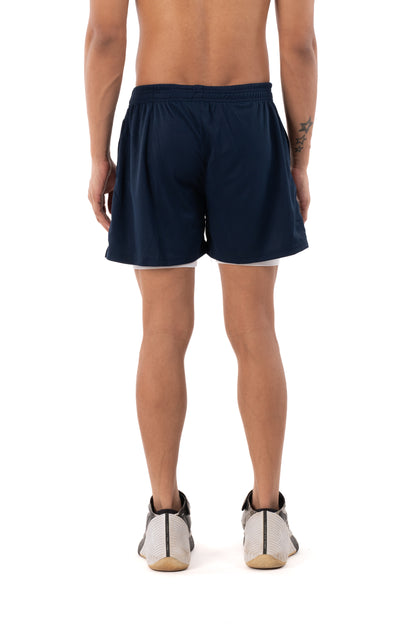 Power Layer Shorts