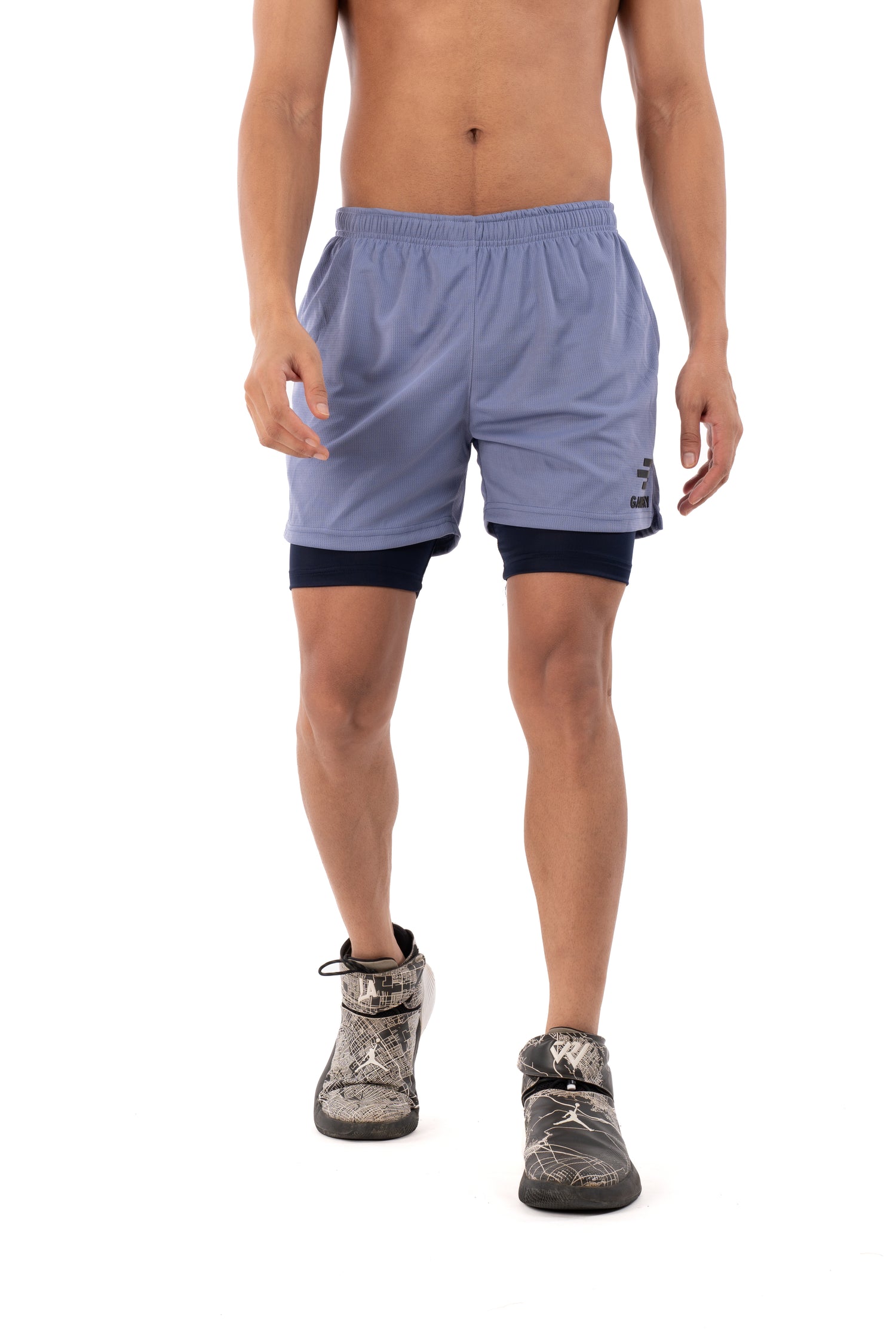 Power Layer Shorts