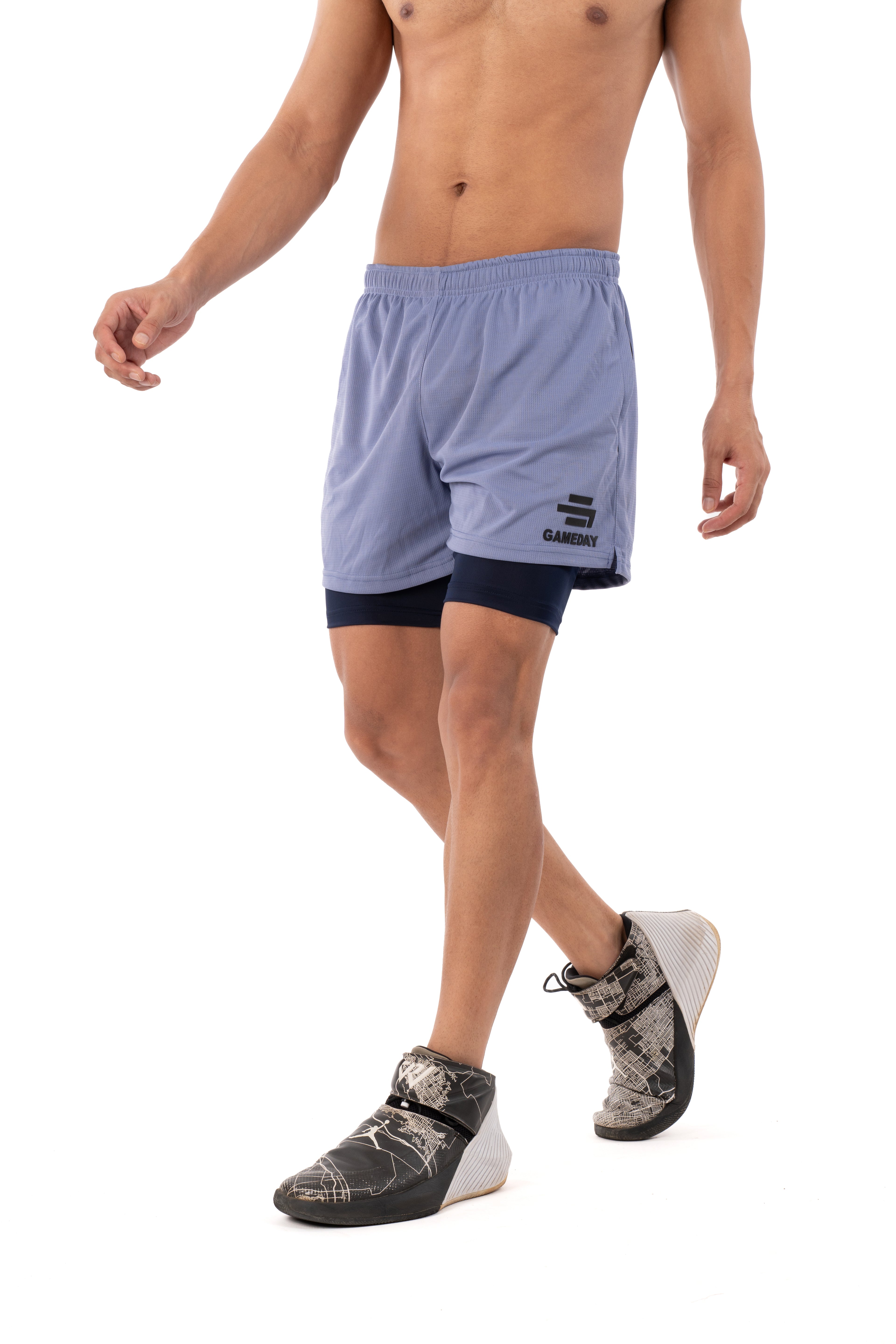 Power Layer Shorts