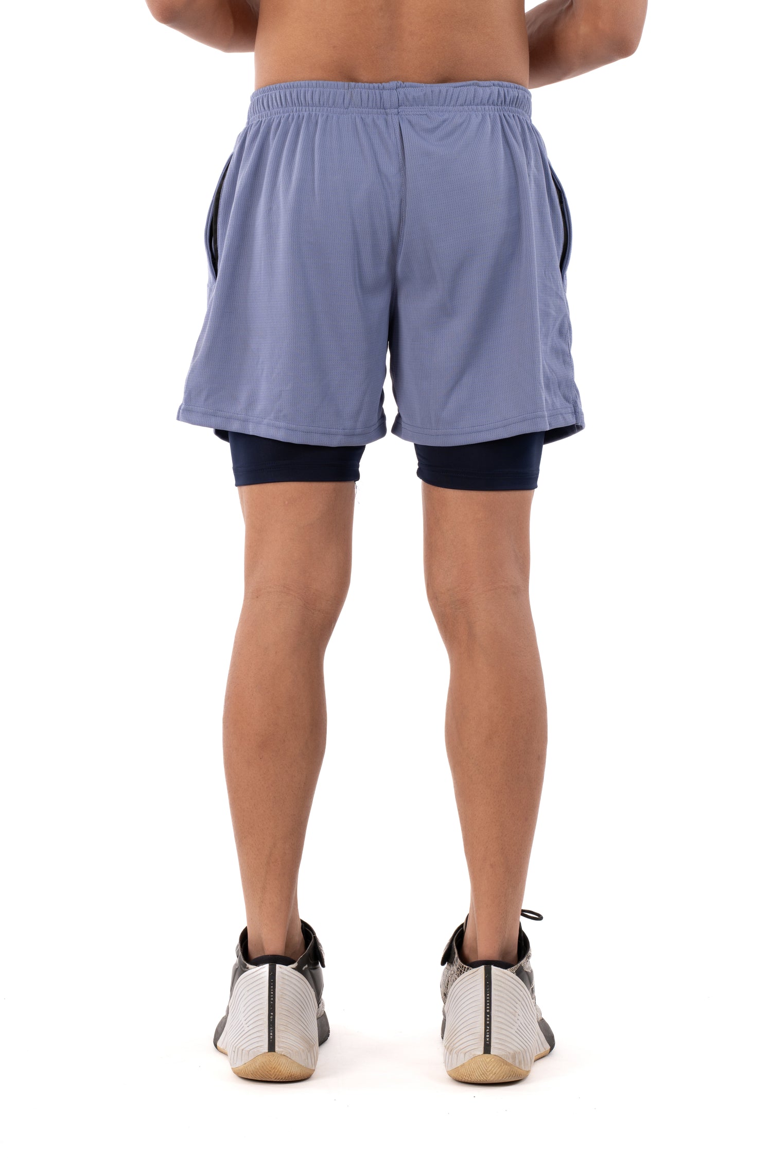 Power Layer Shorts