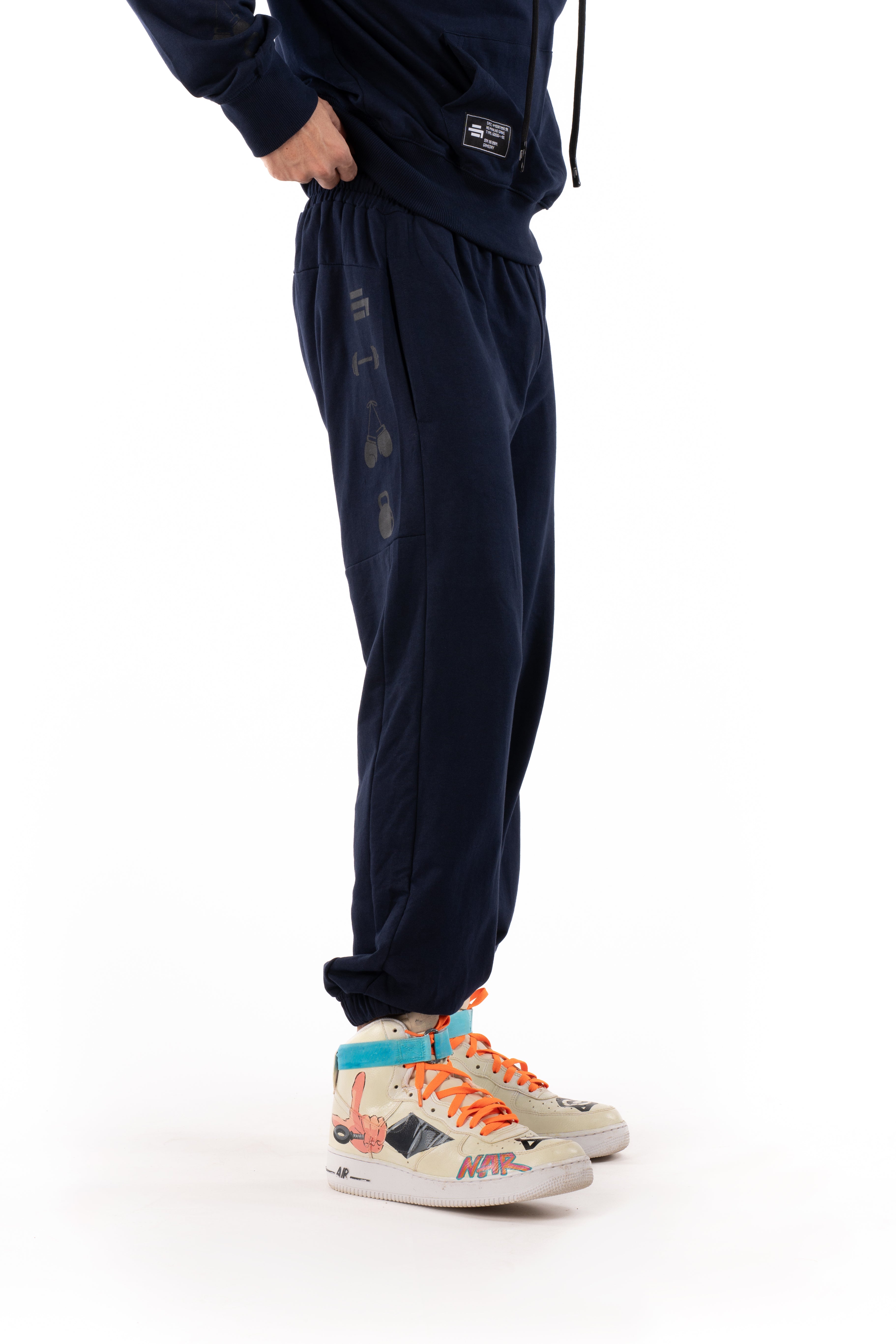 Men’s Heavy Flex 280 Joggers