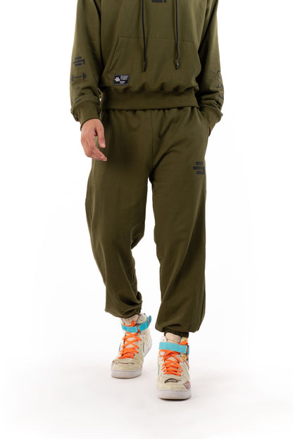 Men’s Heavy Flex 280 Joggers