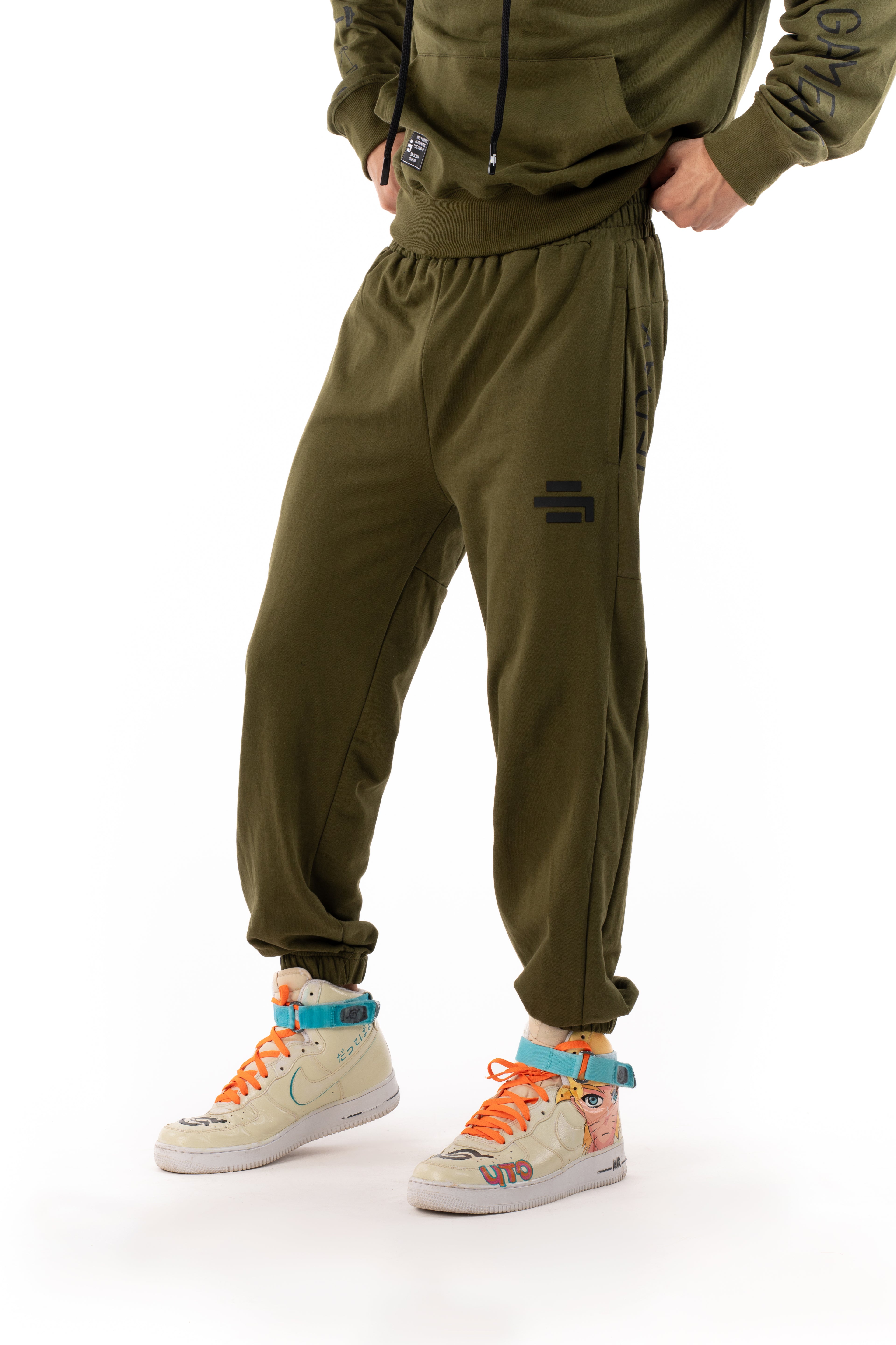 Men’s Heavy Flex 280 Joggers