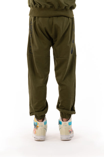 Men’s Heavy Flex 280 Joggers