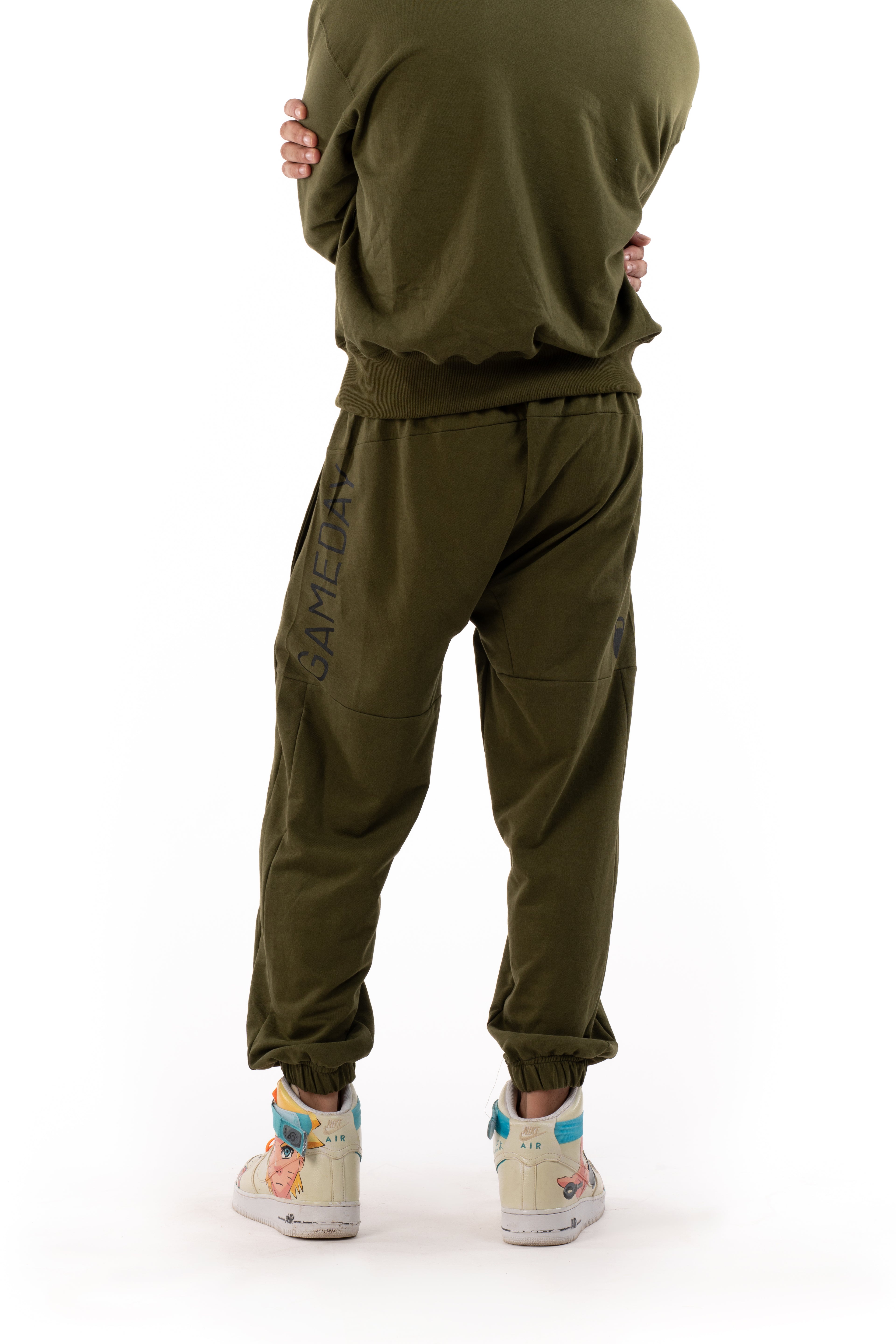 Men’s Heavy Flex 280 Joggers