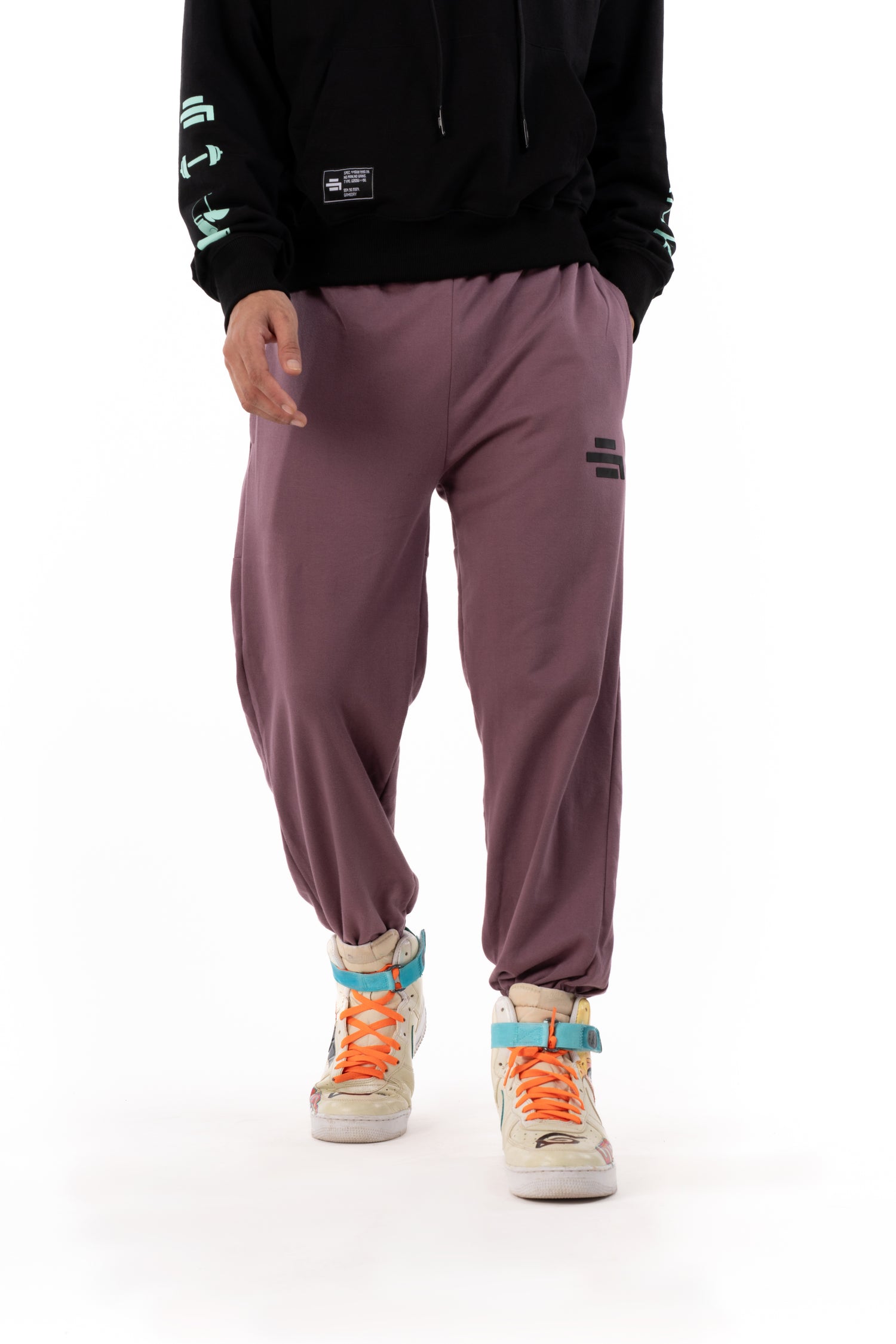 Men’s Heavy Flex 280 Joggers