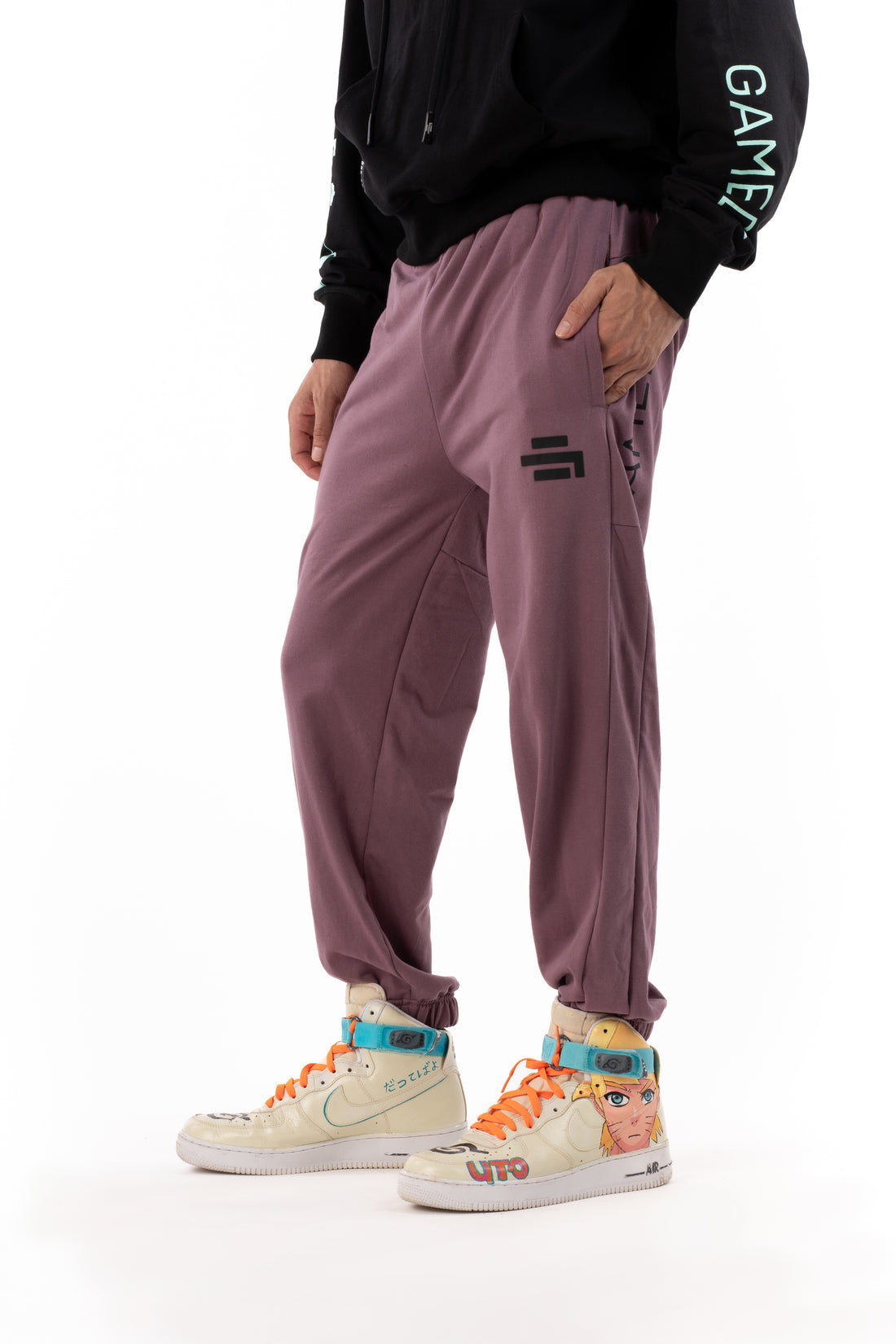 Men’s Heavy Flex 280 Joggers