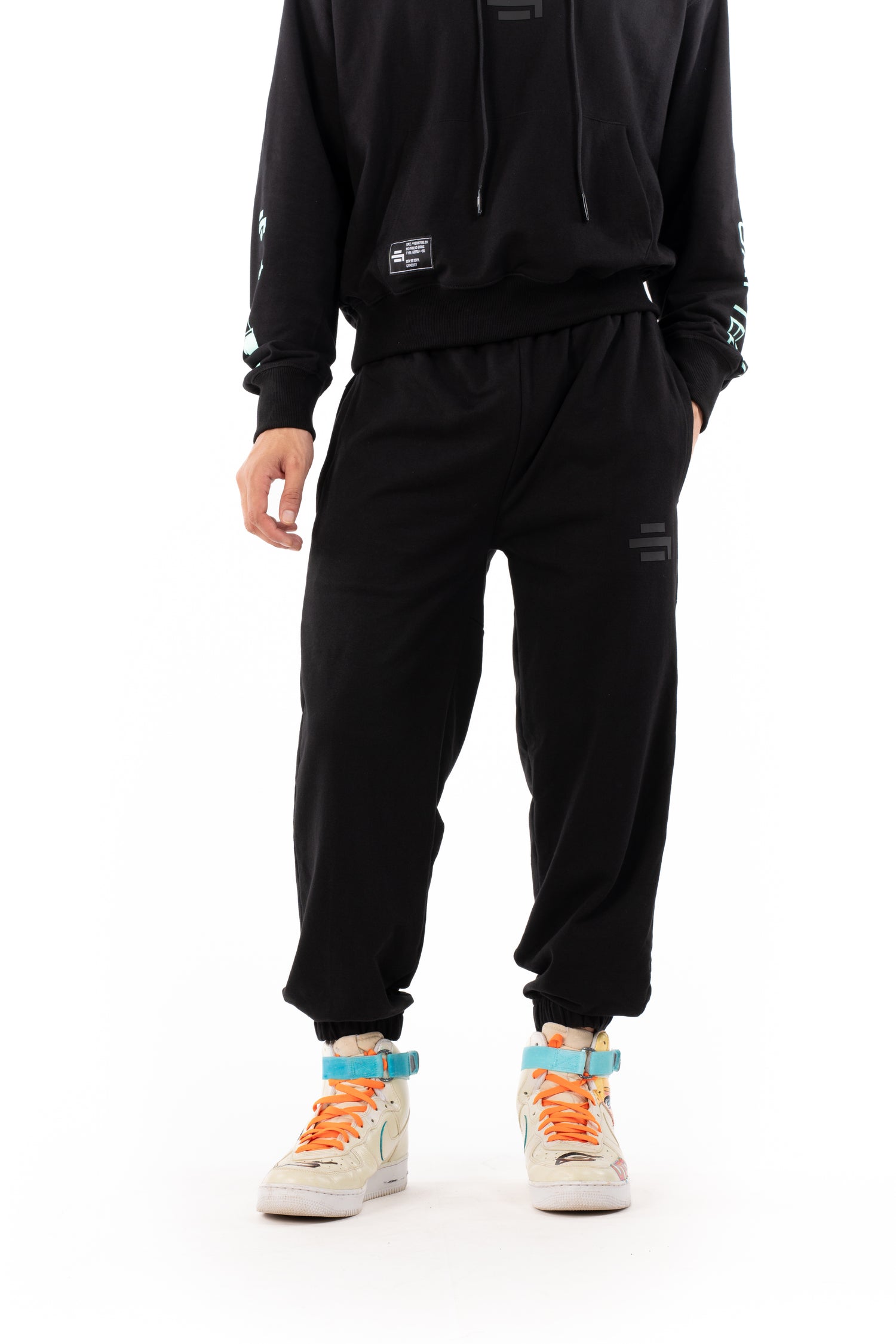 Men’s Heavy Flex 280 Joggers