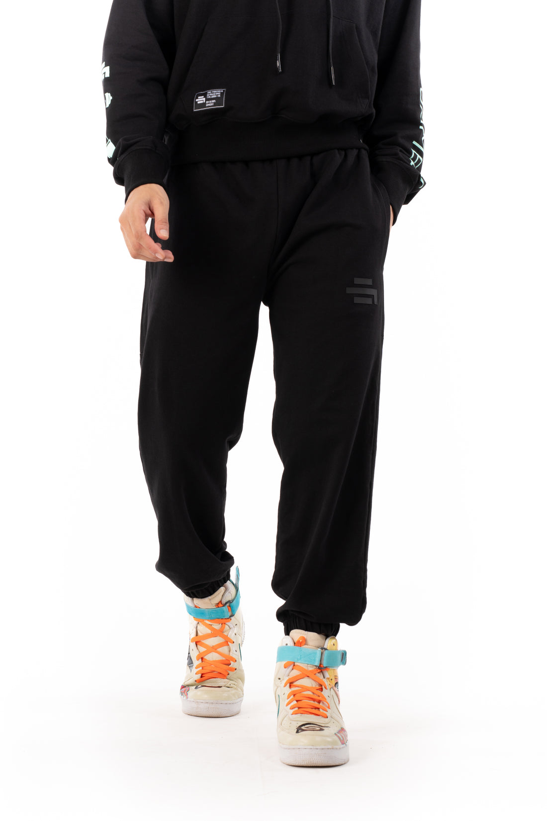 Men’s Heavy Flex 280 Joggers