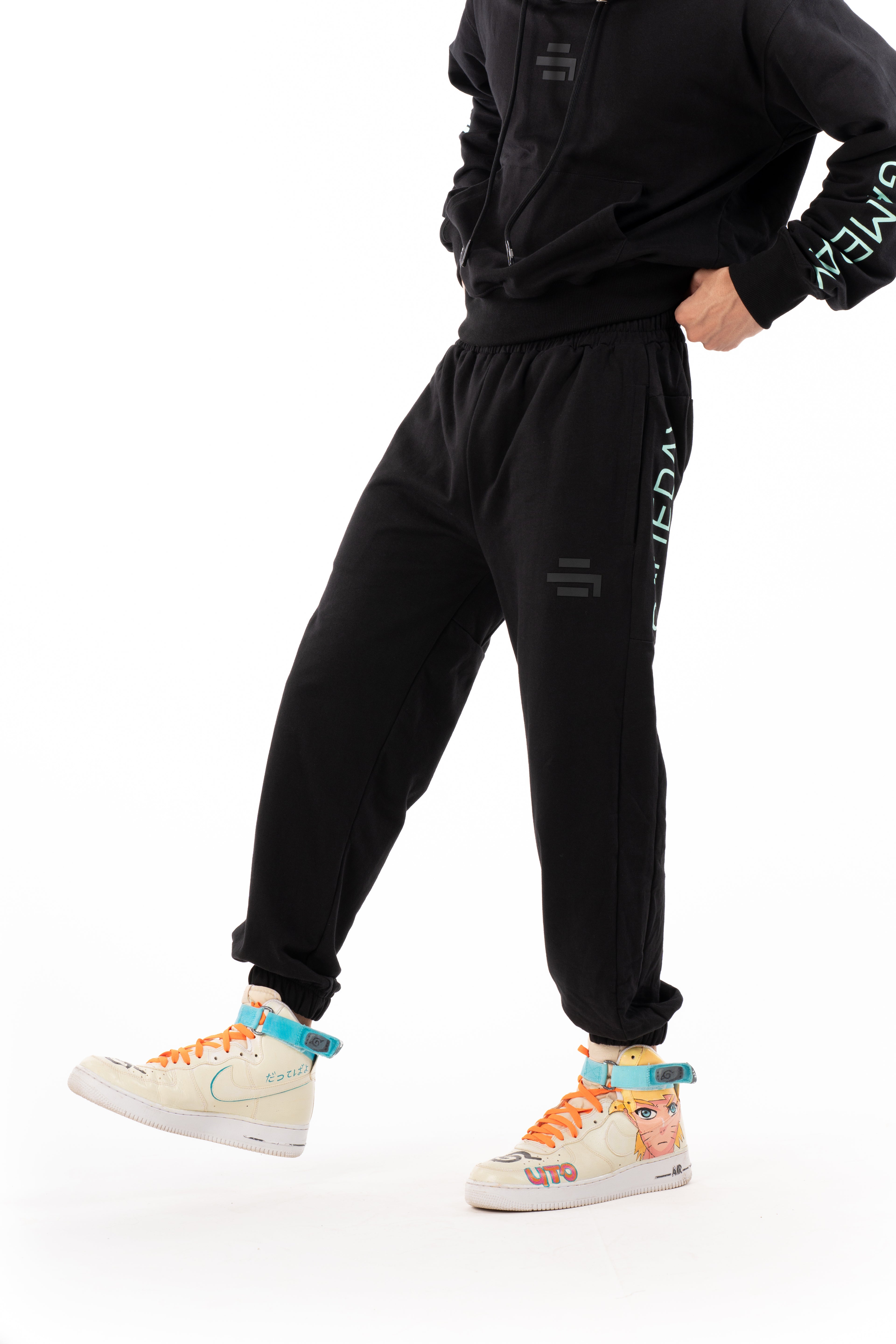 Men’s Heavy Flex 280 Joggers