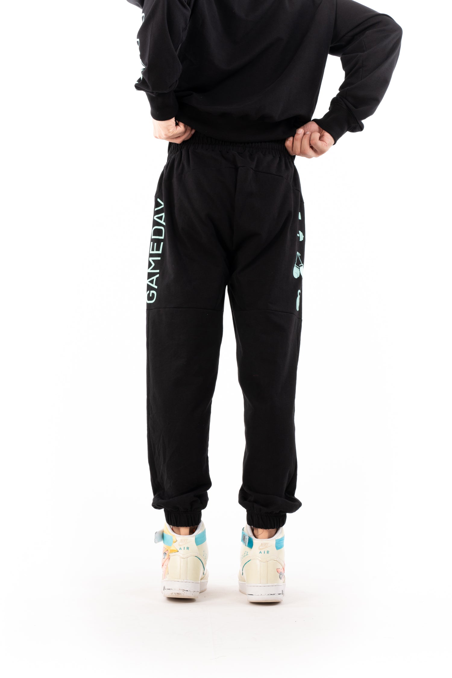 Men’s Heavy Flex 280 Joggers