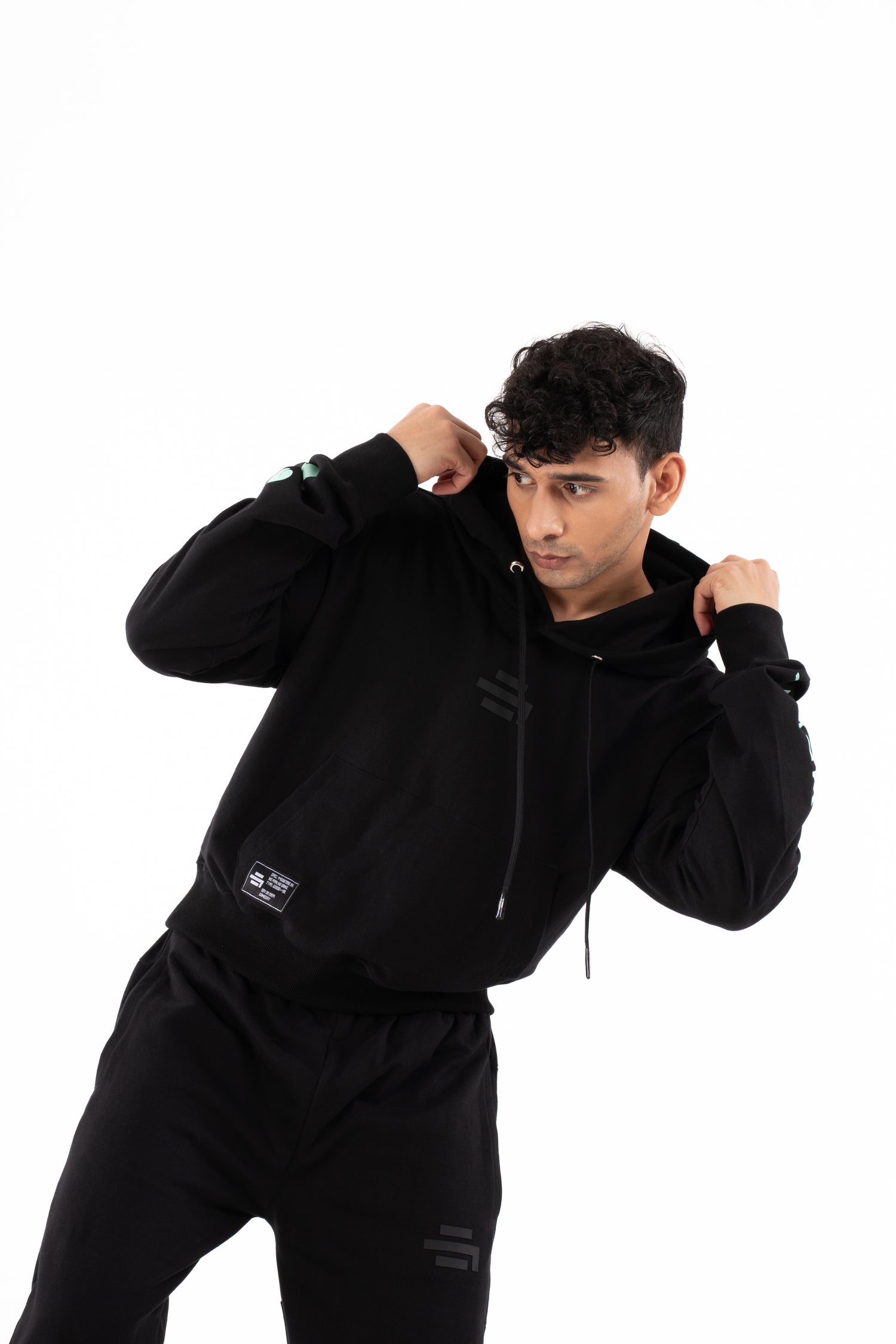 Men’s Heavy Flex 280 Sweatshirt