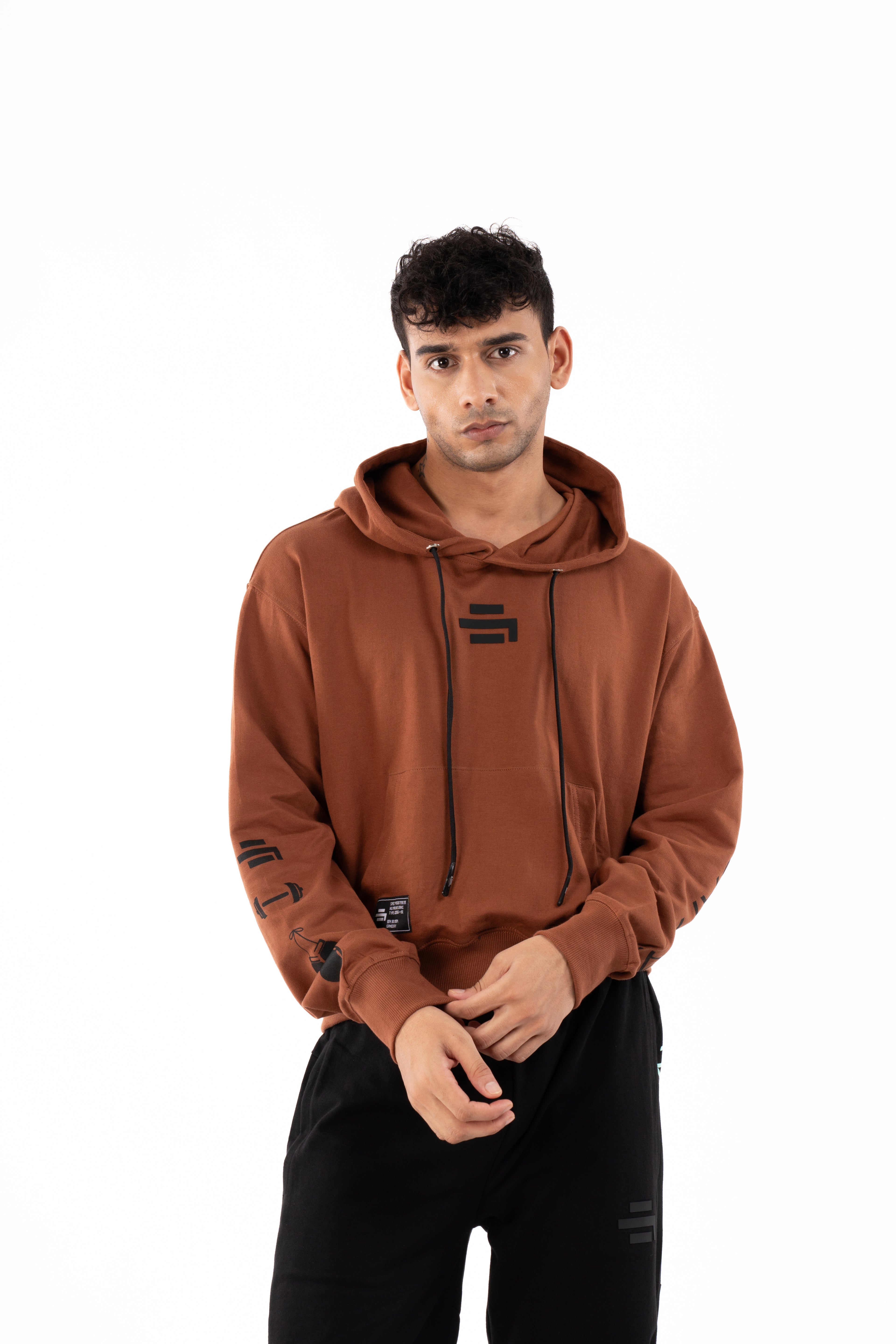 Men’s Heavy Flex 280 Sweatshirt