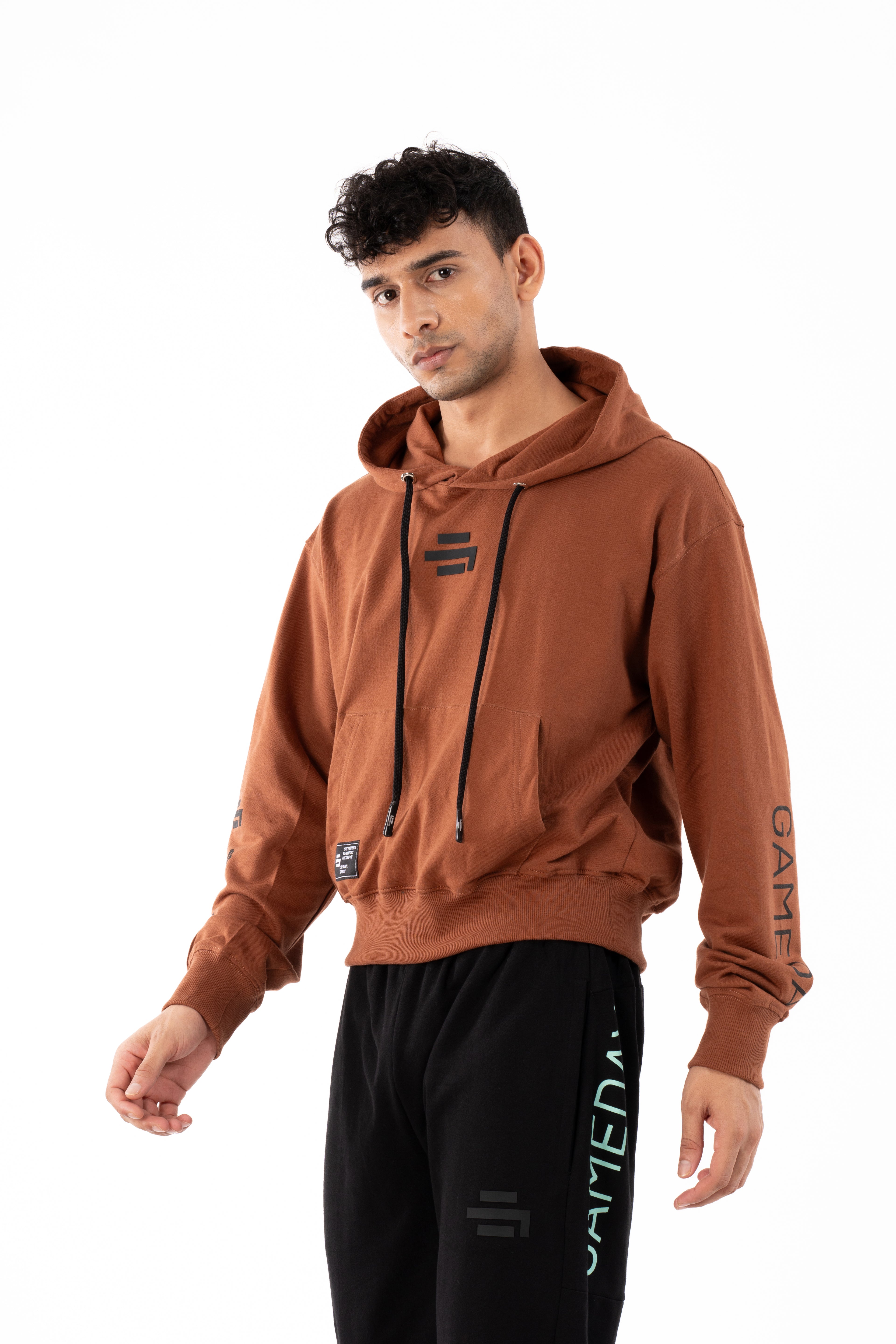 Men’s Heavy Flex 280 Sweatshirt