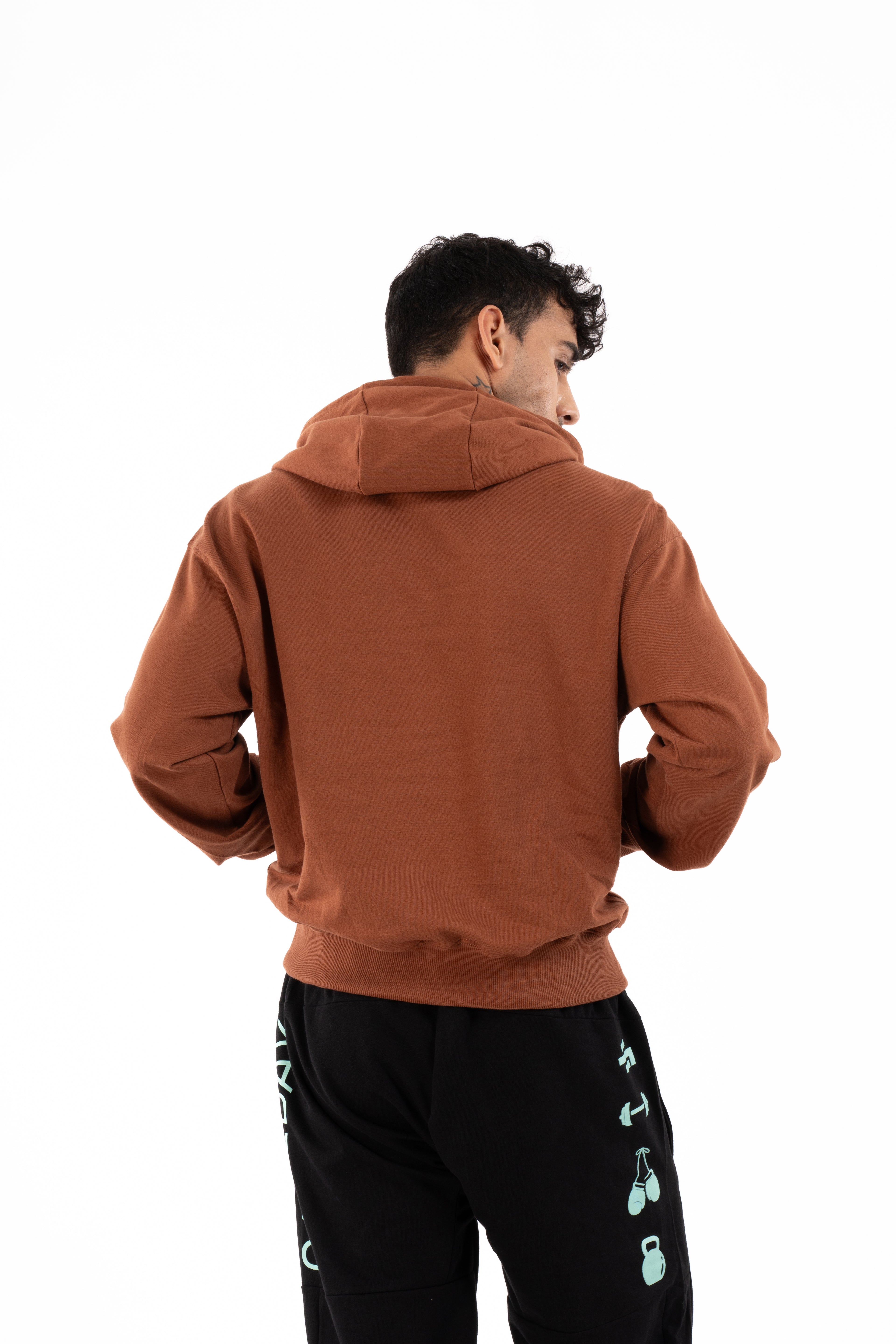 Men’s Heavy Flex 280 Sweatshirt