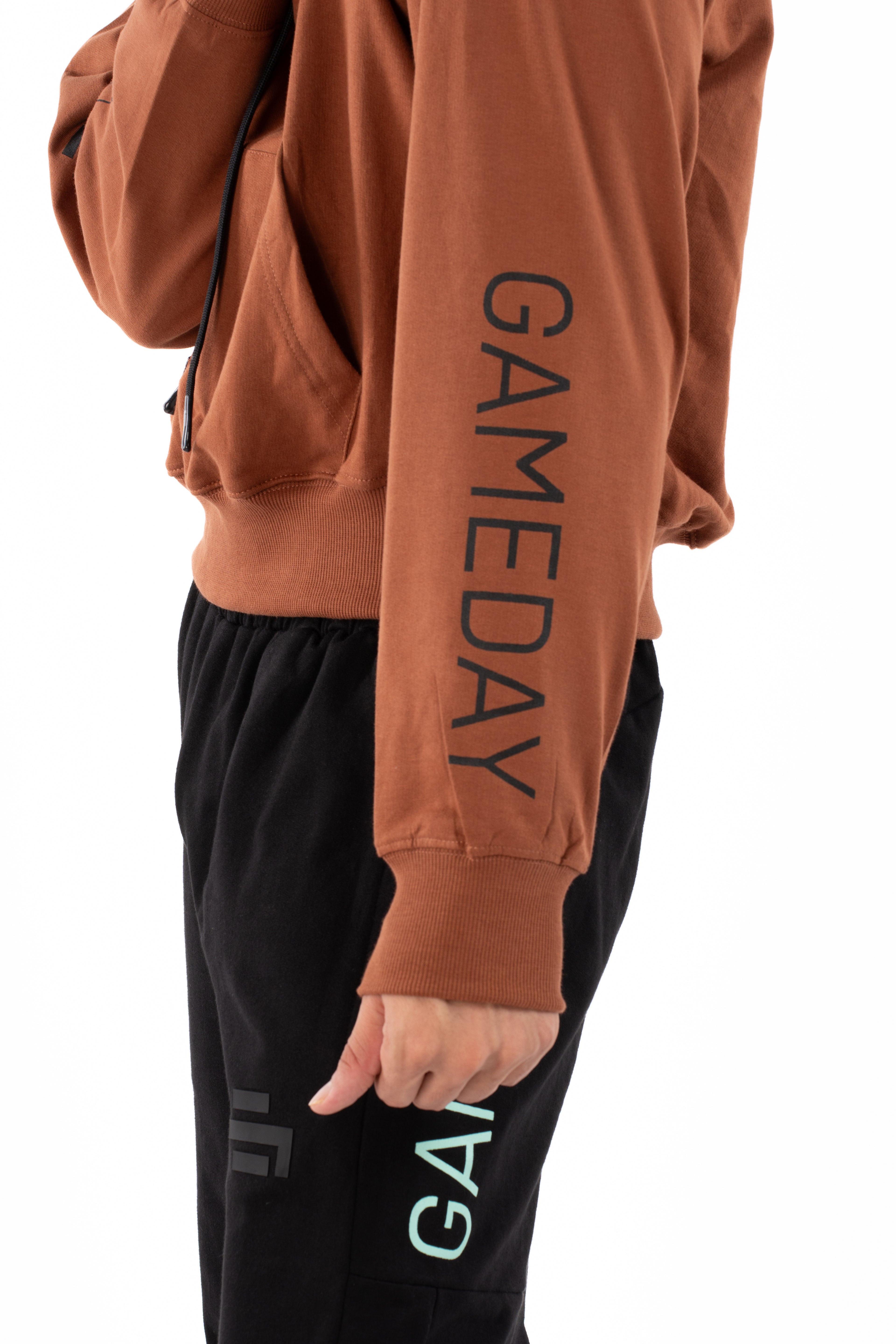 Men’s Heavy Flex 280 Sweatshirt