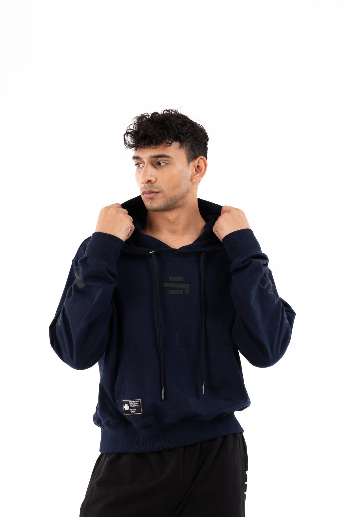 Men’s Heavy Flex 280 Sweatshirt