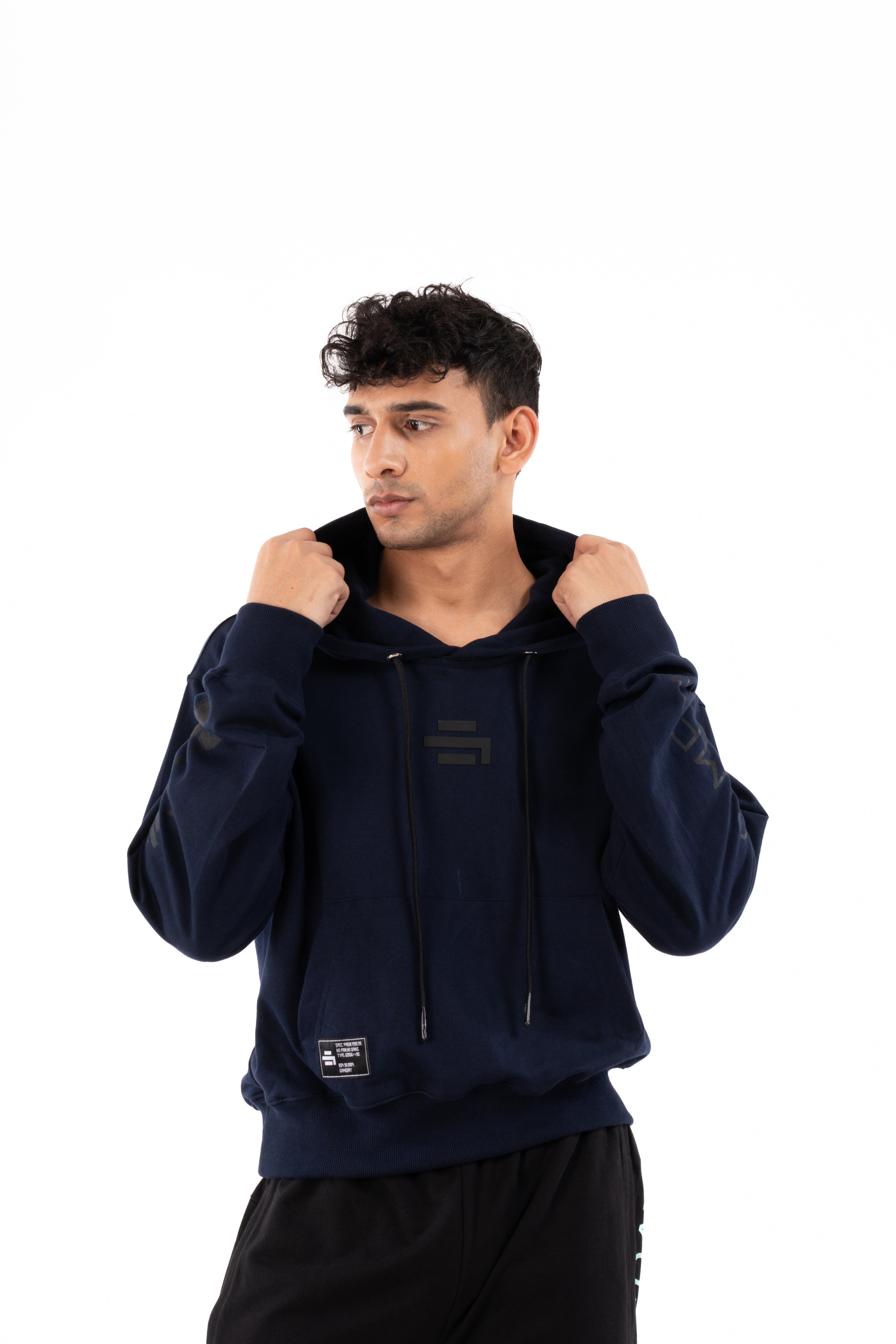 Men’s Heavy Flex 280 Sweatshirt