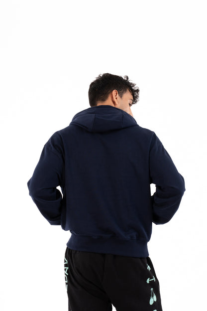 Men’s Heavy Flex 280 Sweatshirt