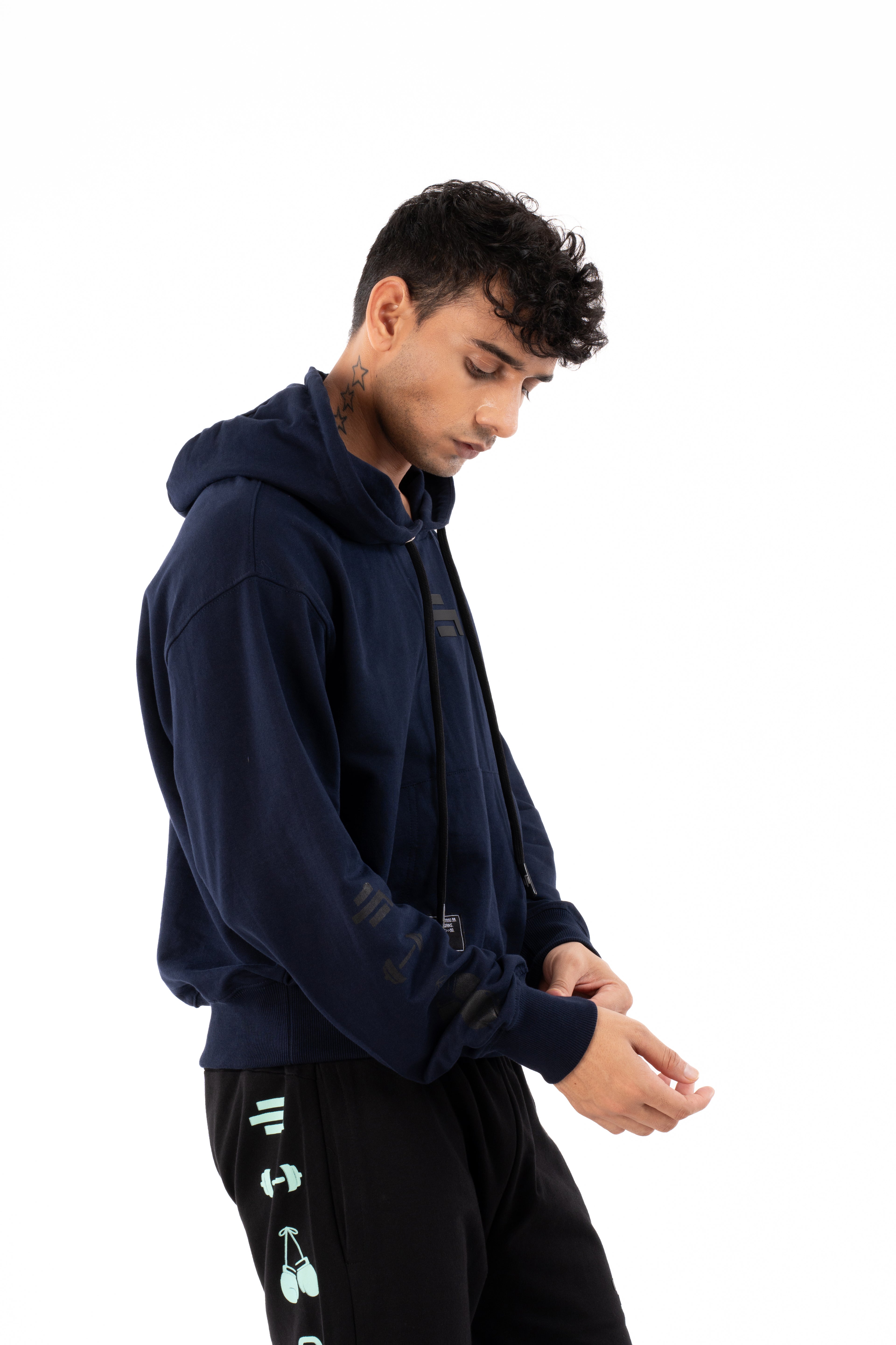 Men’s Heavy Flex 280 Sweatshirt