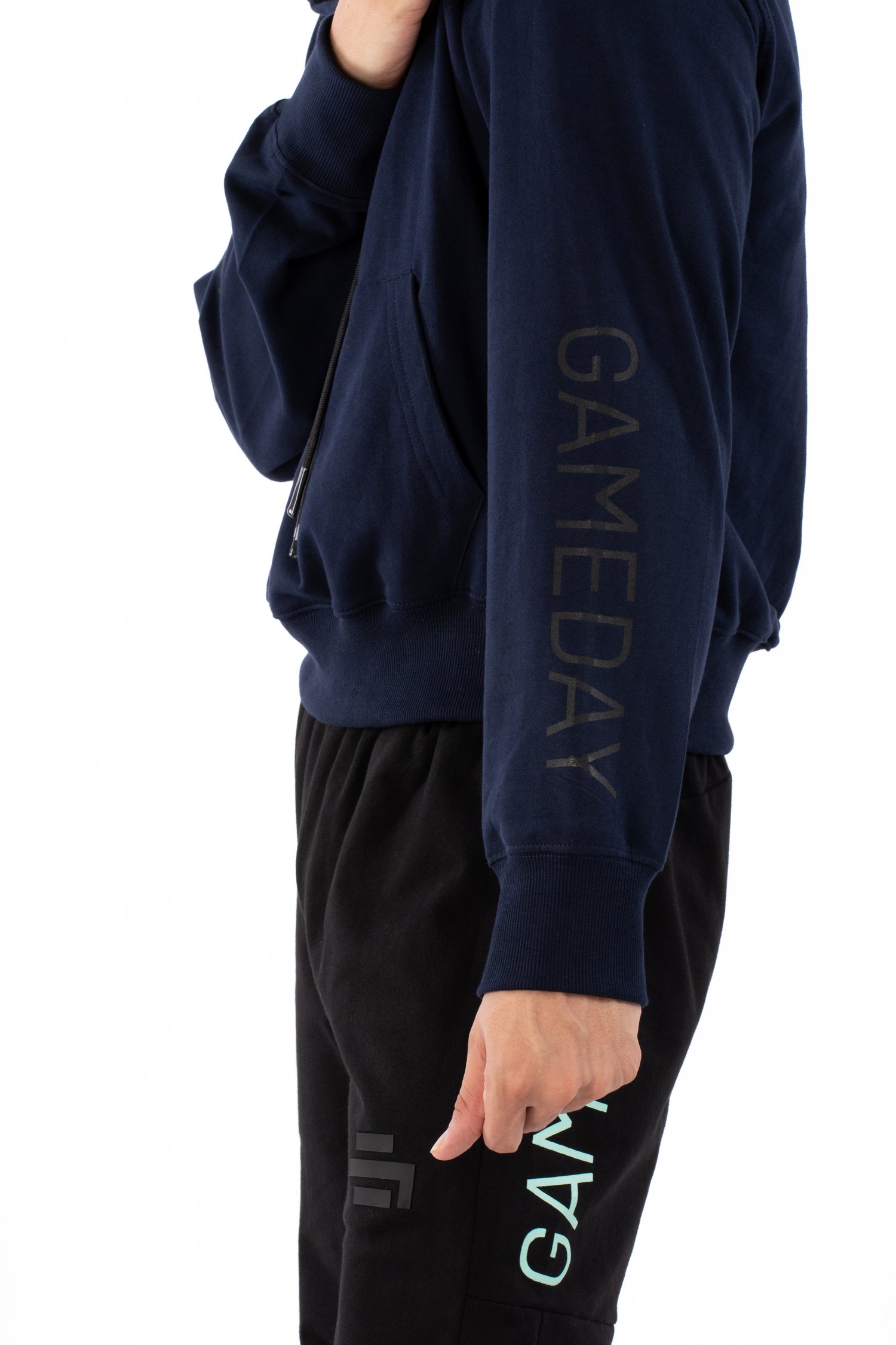 Men’s Heavy Flex 280 Sweatshirt