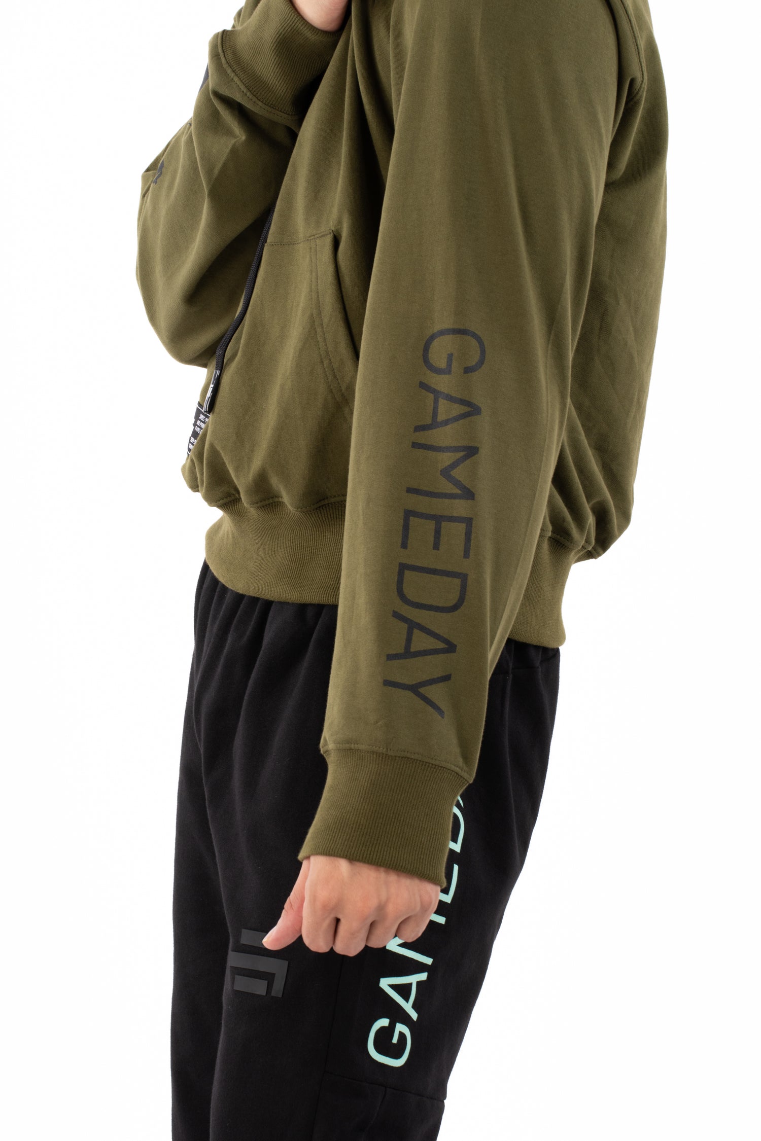 Men’s Heavy Flex 280 Sweatshirt